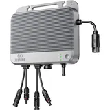 Zendure SolarFlow 800 bidirektionaler AC-Hybrid Mikrowechselrichter 800W