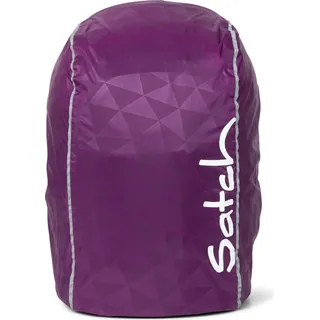 Satch Regencape Lila