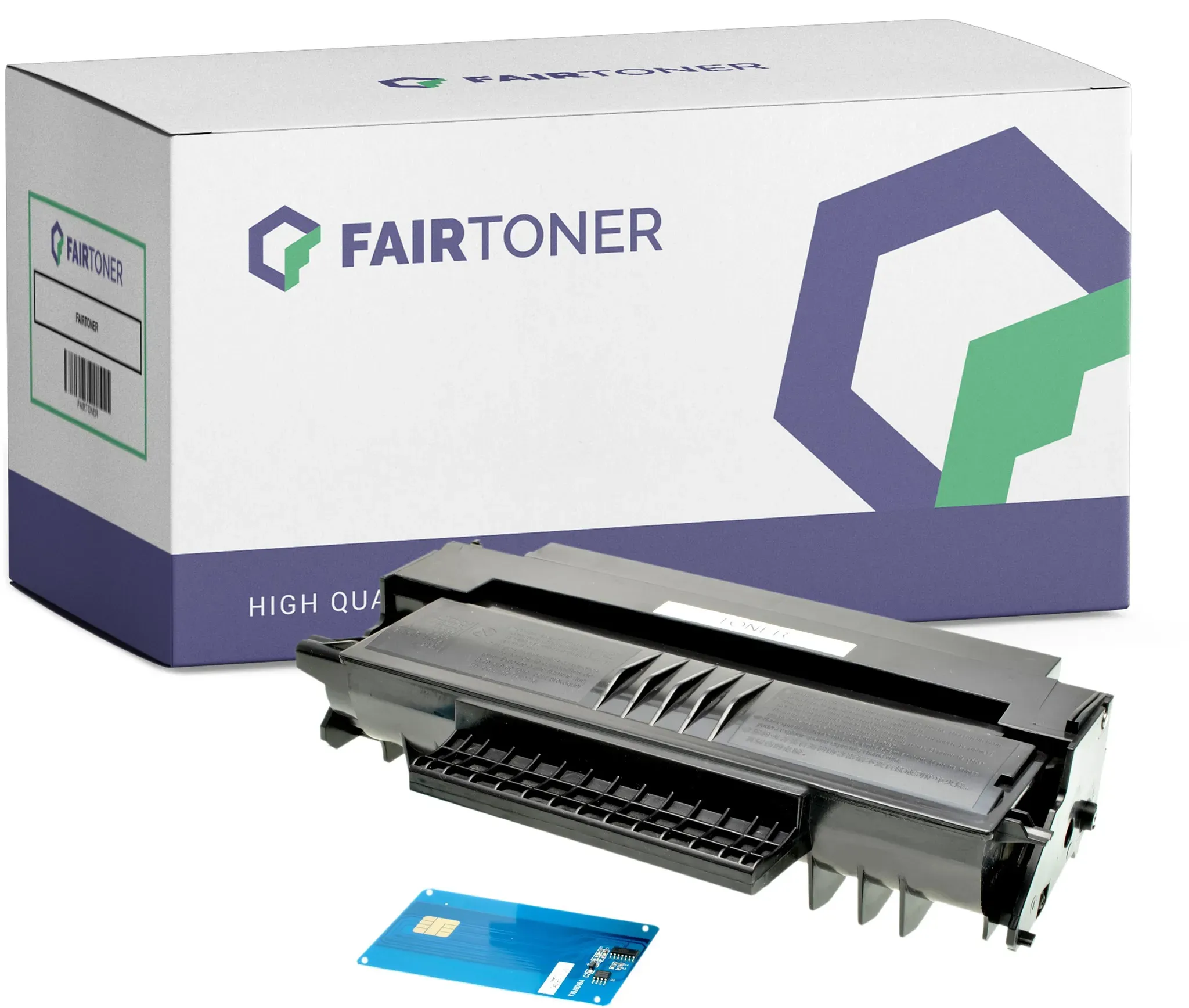 Kompatibel für Sagem MF 4591 DN (CTR365 / 252445514) Toner Schwarz