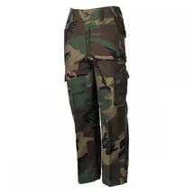Max Fuchs BDU Woodland 134