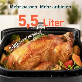 COSORI CP-158-AF-RXW weiß