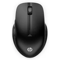 HP 430 Wireless Maus schwarz