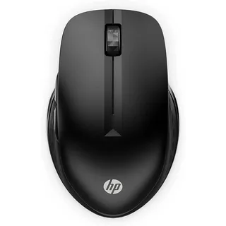 HP 430 Wireless Maus schwarz