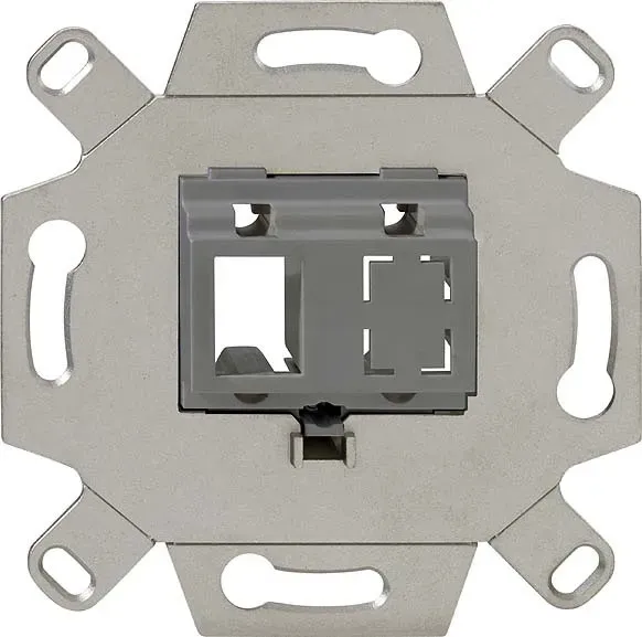 Rutenbeck Montageadapter SC/LC-D-MA Up gr