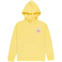 Roxy Hoodie Yellow 146