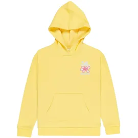 Roxy Hoodie Yellow 146