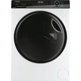 Haier HWD80-B14939 I-PRO SERIE 3 Waschtrockner (8 kg / 5 kg, 1400 U/min)