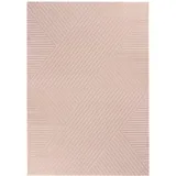 Ayyildiz Teppiche Teppich »SAHARA beige B/L: ca. 160x230 cm, / Strapazierfähig / Trend Colors