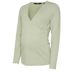 VERO MODA Umstandsshirt VMMRIVA Reseda, Umstandsmode