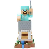 metro company Cable Guys - Steve in Diamond Armour R.E.S.T
