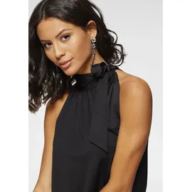 LAURA SCOTT Abendkleid Schwarz 40
