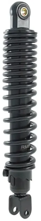 Rms Sym Hd/evo 125-200cc 204550961 Hinterer Stoßdämpfer - Black - One Size