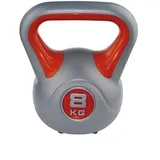 Sveltus Kettlebell 1197 fit Kettlebell 8 kg Orange