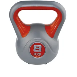 Sveltus Kettlebell 1197 fit Kettlebell 8 kg Orange