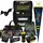 pridera Batman 10-tlg. schwarz
