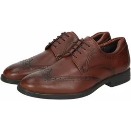 SIOUX Forkan-XL Herren Braun 44,5
