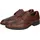SIOUX Forkan-XL Herren Braun 44,5