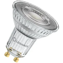 LEDVANCE LED PAR16 4099854457586 3,7 W GU10 warmweiß 5 St.