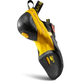 La Sportiva Skwama Black/Yellow 46