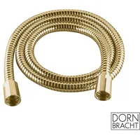 Dornbracht Metall-Brauseschlauch, 1/2x1/2x1750mm, Doppelkonus