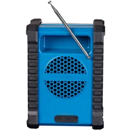 Denver WRB-60 blau