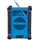Denver WRB-60 blau