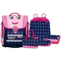 McNeill Ergo Light Compact flex 5-tlg. moody