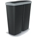 KEDEN Compacra NDAB50 50 l Schwarz