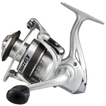 Ftm TUBERTINI Swift 1000 Spinnrolle Stationär Angelrolle von FTM