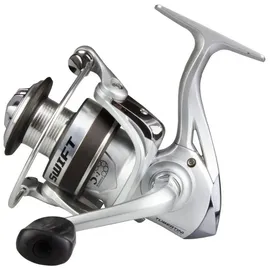 Ftm TUBERTINI Swift 1000 Spinnrolle Stationär Angelrolle von FTM