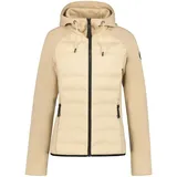 ICEPEAK Ashburn Damen Unterjacke beige XL