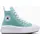 Converse Chuck Taylor All Star Move Platform Mädchen Vernal Pool/White/Black 37