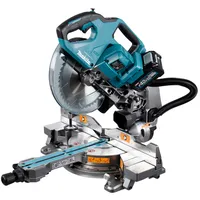 Makita LS002GZ01 ohne Akku + AWS Funk-Adapter WUT01