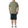 s.Oliver Chinoshorts, Herren, Gr. 42, N-Gr, navy, Web, Obermaterial: 97% Baumwolle, 3% Elasthan, S.OLIVER MEN BIG SIZES, unifarben, regular fit knielang, Hosen Chinoshorts, mit Taschen