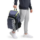 Arena Sportrucksack Spiky III Blau