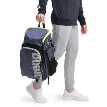 Arena Sportrucksack Spiky III Blau