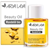 Arya Laya Beauty Oil Mandelöl bio 30 ml