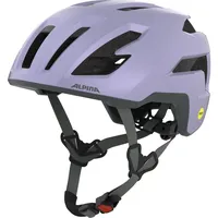 Alpina Taunus Gravel MIPS Lila Modell 2025
