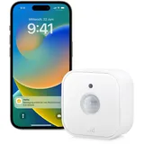 Eve Motion (Matter) - Smarter Bewegungssensor