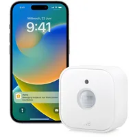 Eve Motion (Matter) - Smarter Bewegungssensor