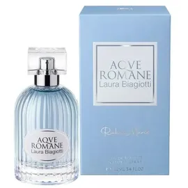 Laura Biagiotti Aqve Romane Rubus Maris Eau de Toilette 100 ml