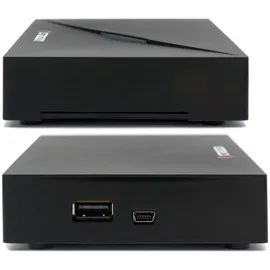 Octagon SX888 WL V2 4K UHD IP 5G Wi-Fi E2 Linux Smart TV Receiver,
