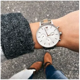 MVMT Nova Stella Edelstahl 38,0 mm FC01-S