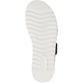 remonte Keilsandalette Damen Blau 39