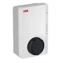 ABB TAC-W11-T-R-C-0 Wallbox Typ 2 11kW