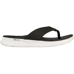 SKECHERS GO CONSISTENT SANDAL-SYNTHWAVE SCHWARZ 47
