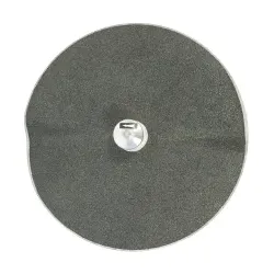 Dito Sama 388mm Reibscheibe für Gemüseschneider 10kg, 230V 653184 , 1 Reibscheibe