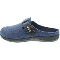 ROHDE Bari Blau 42
