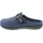 ROHDE Bari Blau 42