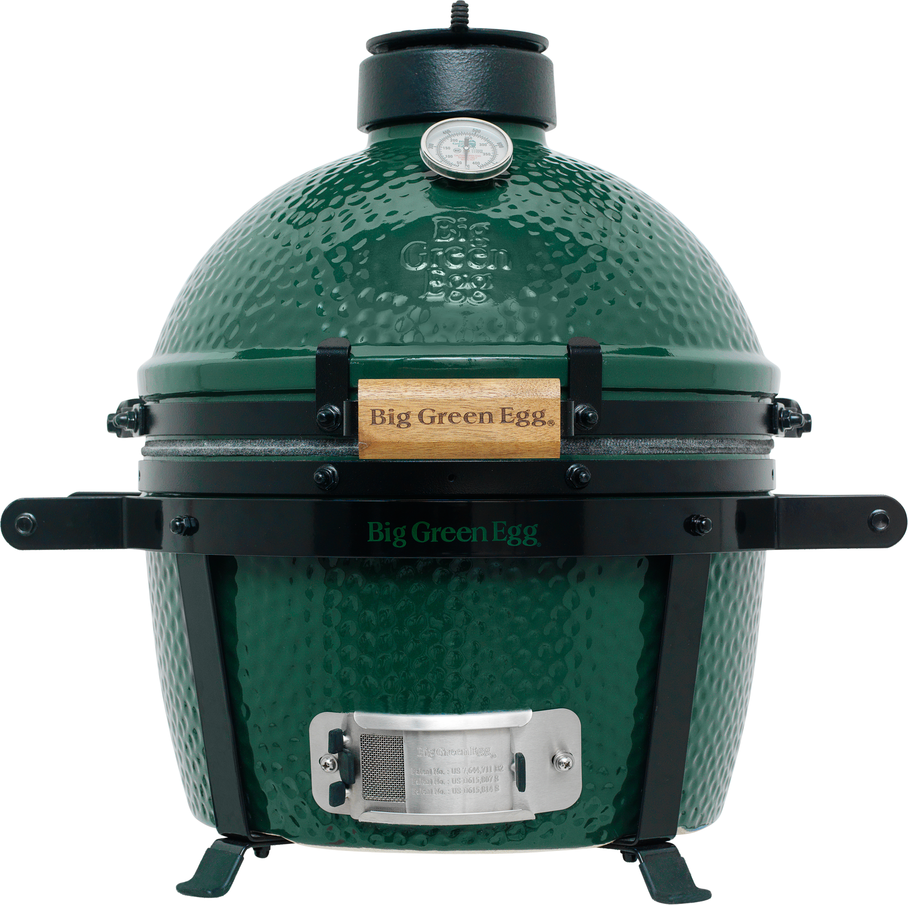 Big Green Egg MiniMax 25 cm Keramikgrill  KOSTENLOSER VERSAND